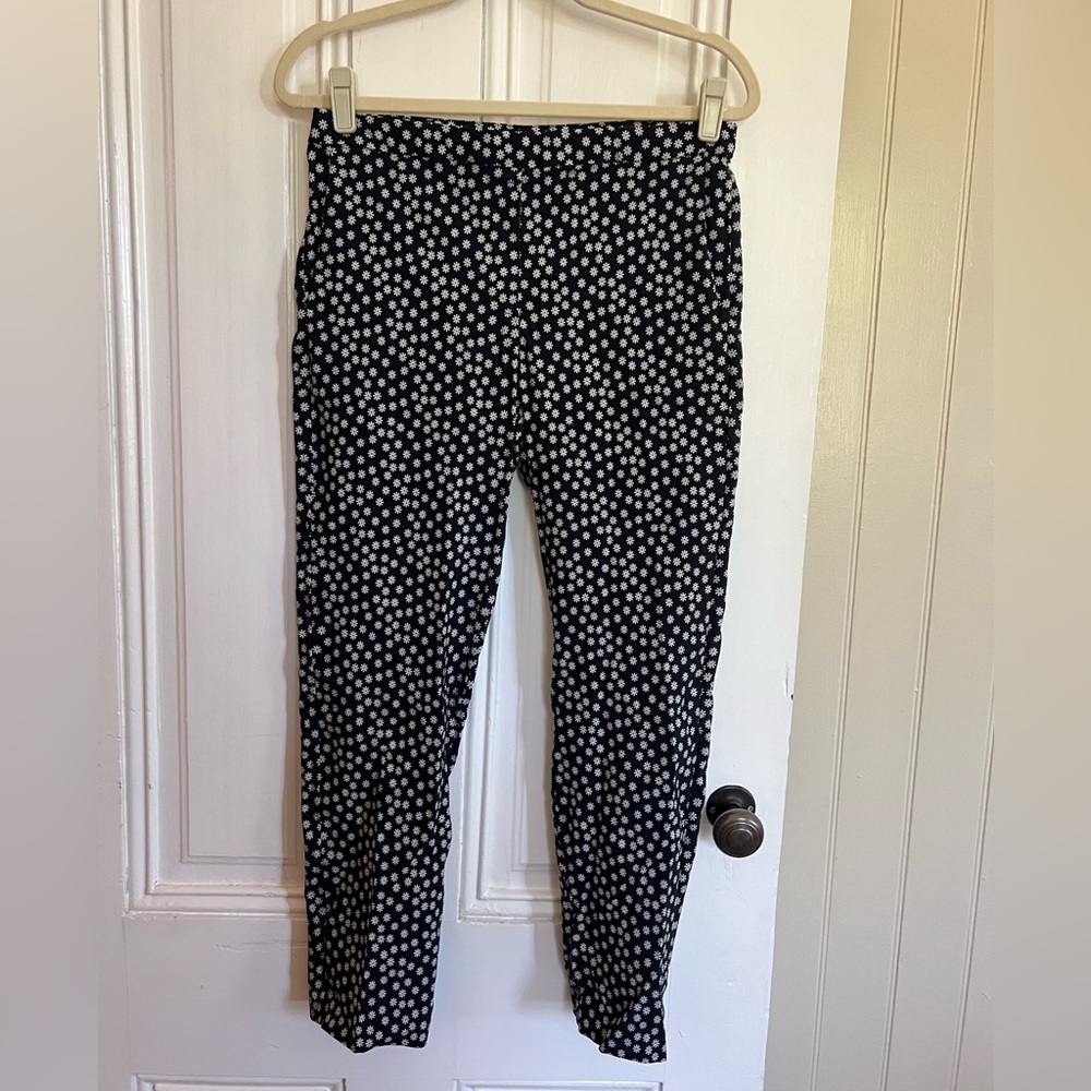 Rachel Zoe Work Pants